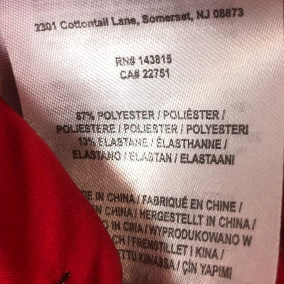 Chicago Cubs Color Dive Board Shorts Men's Size 36 - Picture 4 of 6